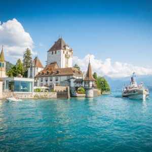 Partnerschaft Im Ticket Shop