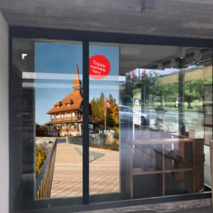 Broschüren & Prospekte